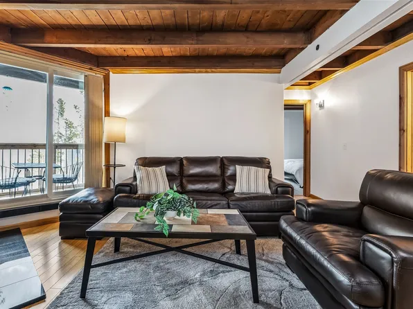 2300 Lodge Pole Cir #103, Silverthorne, CO 80498
