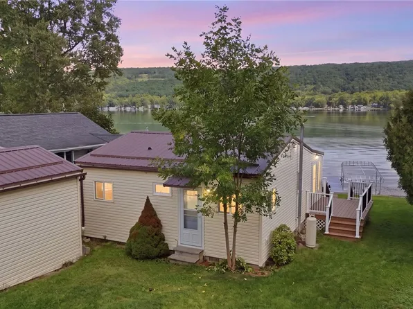 6217 SW Shores, Honeoye, NY 14471