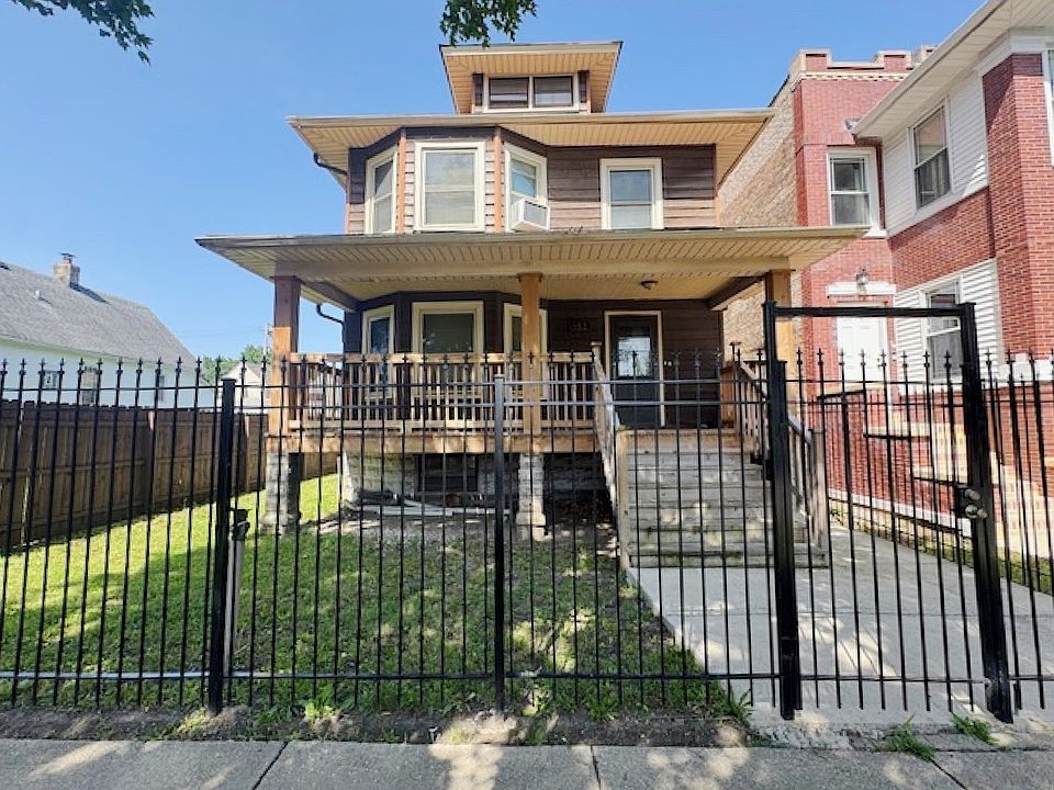 2nd image of 952 N Massasoit Ave