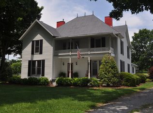 7232 Highway 76e, Springfield, TN 37172