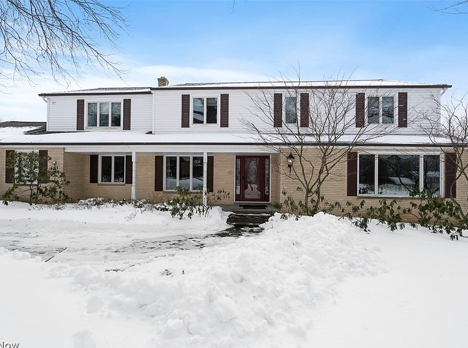 2521 Snowberry Ln, Pepper Pike, OH 44124 Zillow