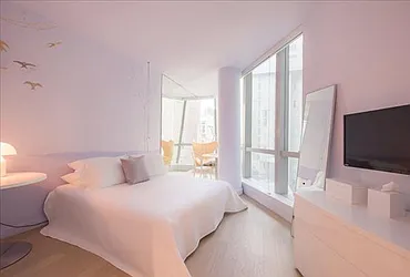 Rented by Equity Residential