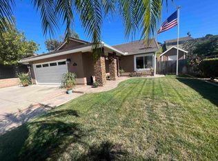 1869 Donahue Dr, El Cajon, CA 92019