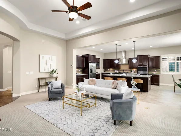 20979 W COLLEGE Drive, Buckeye, AZ 85396