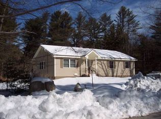 63 Alehson St, Rye, NH 03870