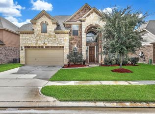 21718 Tatton Crest Ct, Spring, TX 77388