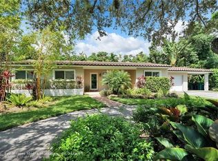 7100 SW 71st Ave, Coral Gables, FL 33143