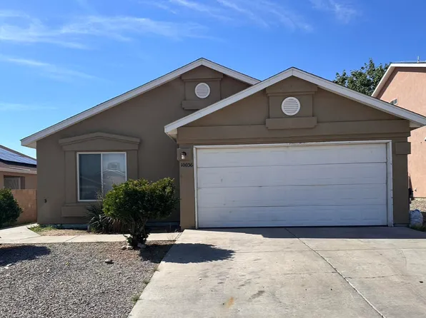 10036 Atrisco Ranch Rd SW, Albuquerque, NM 87121