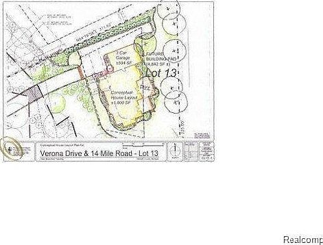 2nd image of 7345 Verona Dr