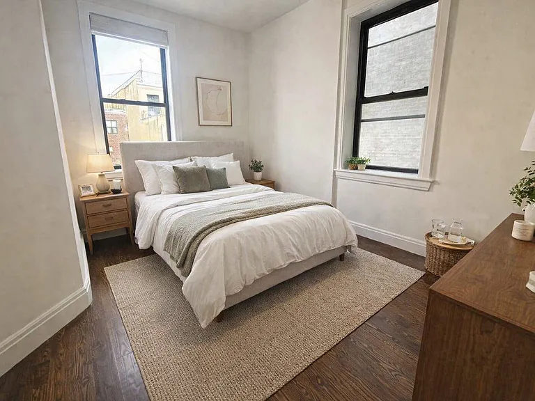 3175 Grand Concourse #3F — Photo 1