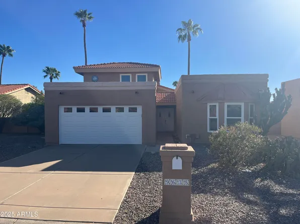 9635 E Palomino Pl, Sun Lakes, AZ 85248