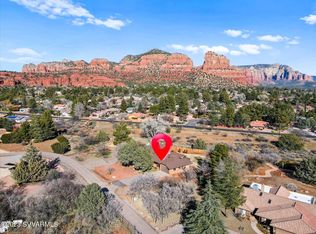 26 Well Rd, Sedona, AZ 86351