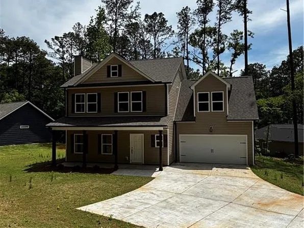 15 Oriole Cir, Monticello, GA 31064