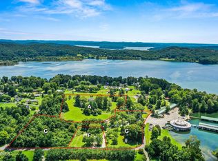 Whites Creek Rd, Spring City, TN 37381