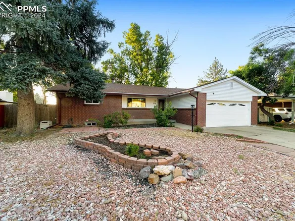 554 Quentin St, Aurora, CO 80011