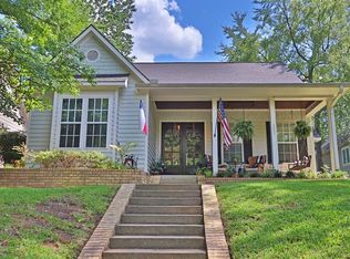 3957 Hanover Pl, Tyler, TX 75701