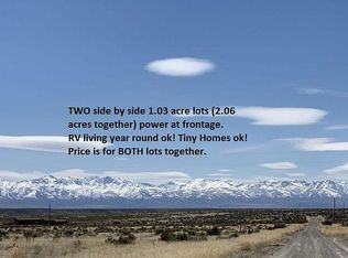 1 Baldpate Ave, Deeth, NV 89823