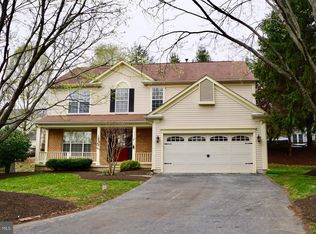 18512 Fiddleleaf Ter, Olney, MD 20832