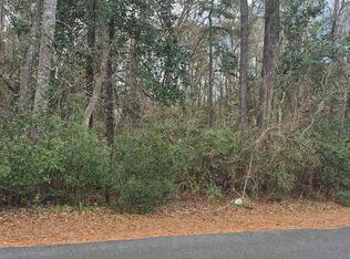 Lot 3 Third Ave., Georgetown, SC 29440