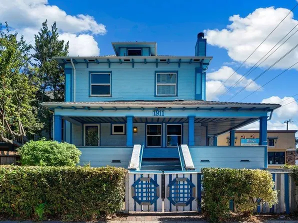 1911 P St, Sacramento, CA 95811