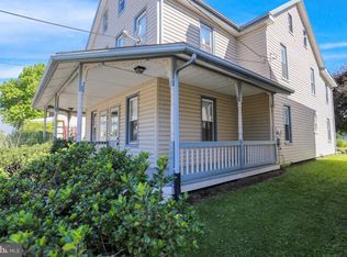 220 E Main St, Terre Hill, PA 17581