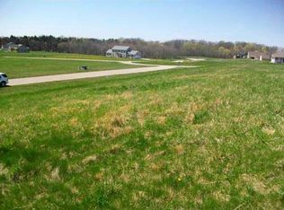 104 Whitetail Ridge Way LOT 8, Hebron, OH 43025