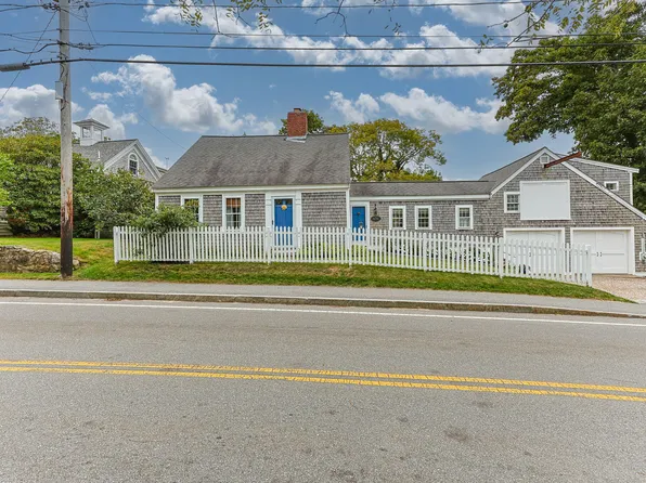 95 Millway, Barnstable, MA 02630