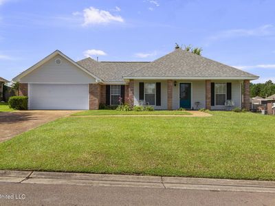 408 Oak Lawn Dr, Pearl, MS, 39208