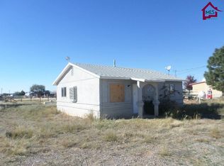 5347 Morningside Rd, Las Cruces, NM 88011