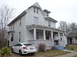 82 Adams Ave, Evansville, IN 47713