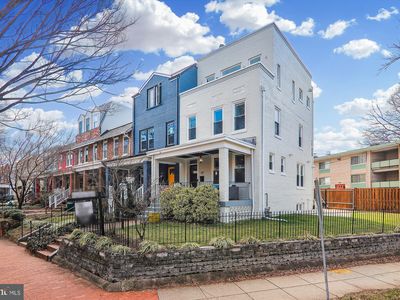 301 Kentucky Ave SE, Washington, DC, 20003