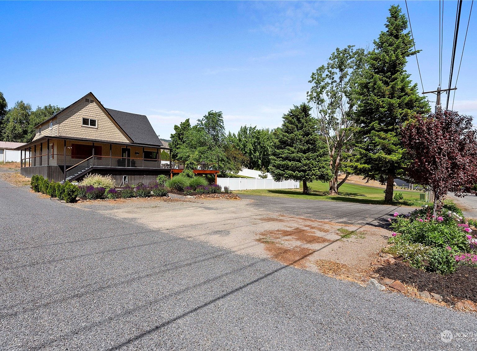 6240 Pioneer Drive, Cashmere, WA 98815 Zillow