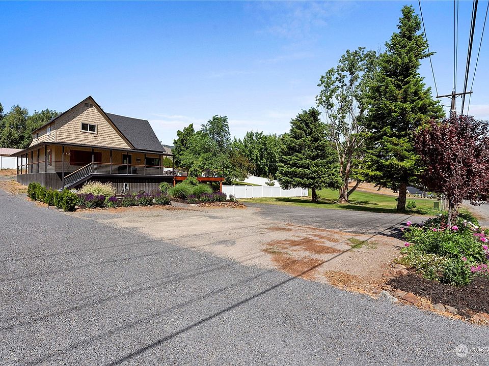 6240 Pioneer Drive, Cashmere, WA 98815 Zillow