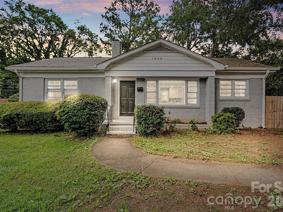 1st image of 1626 Taylor Ave