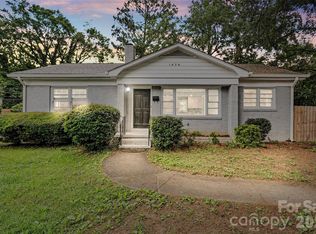 1626 Taylor Ave, Charlotte, NC 28216