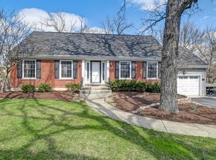 1020 Herbert St, Downers Grove, IL 60515