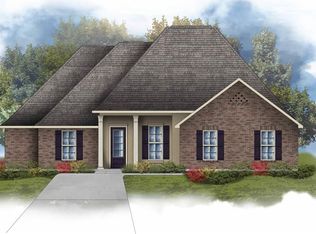 1503 Sawyers Ridge Cv, Cantonment, FL 32533