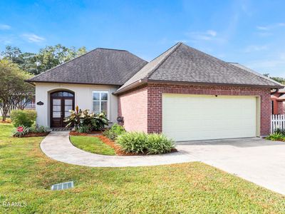 101 Vinemont Dr, Lafayette, LA, 70501