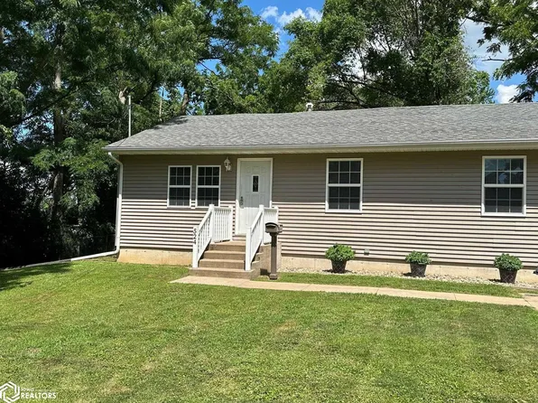 524 N Plane St, Burlington, IA 52601
