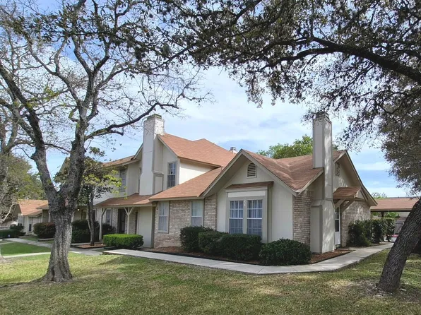 10254 Dover Ridge #106, San Antonio, TX 78250