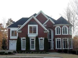 8925 Indian Wells Ct, Duluth, GA 30097