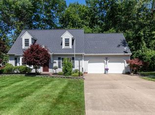 7135 Bunker Cv, Mentor, OH 44060
