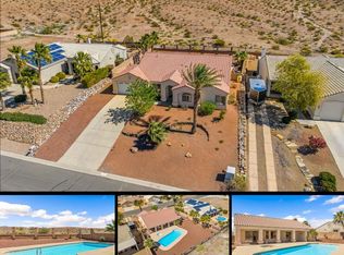 3551 Indian Hill Dr, Bullhead City, AZ 86429