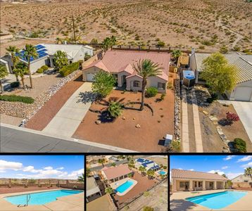 3551 Indian Hill Dr, Bullhead City, AZ, 86429