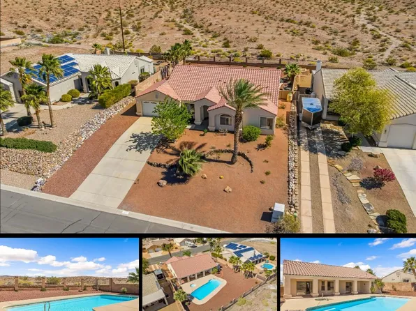 3551 Indian Hill Drive, Bullhead City, AZ 86429