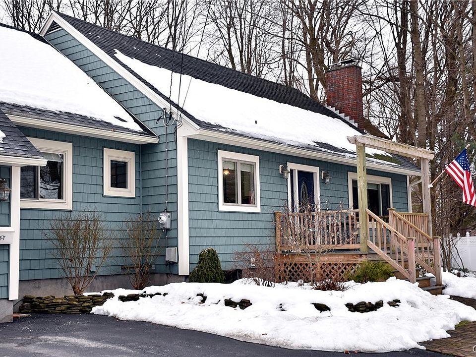 11 Proctor Ave, Clinton, NY 13323 Zillow