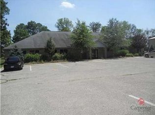 455 E Main St, Monrovia, IN 46157