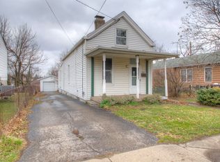 241 Garvey Ave, Elsmere, KY 41018