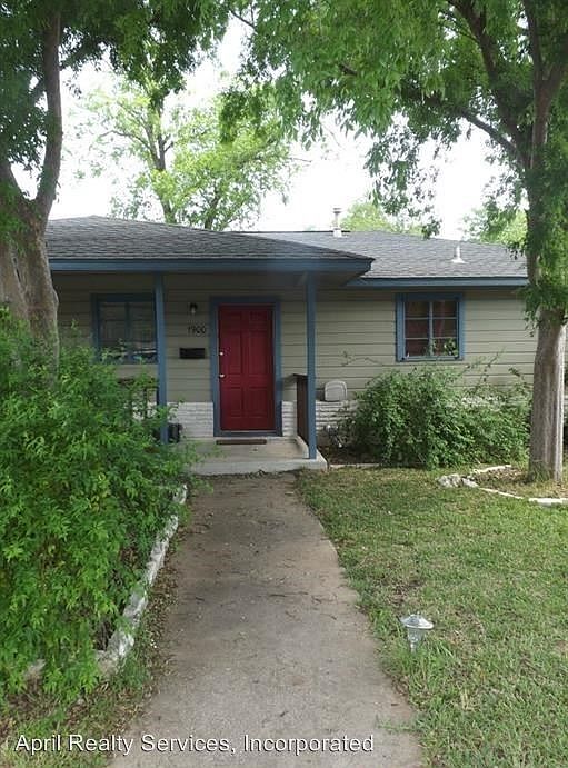 1st image of this home