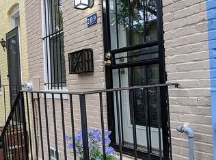 209 Warren St NE, Washington, DC 20002